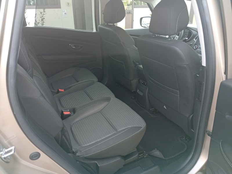 Renault Grand Scénic 1.7 blue dci Initiale Paris 120cv 2020 