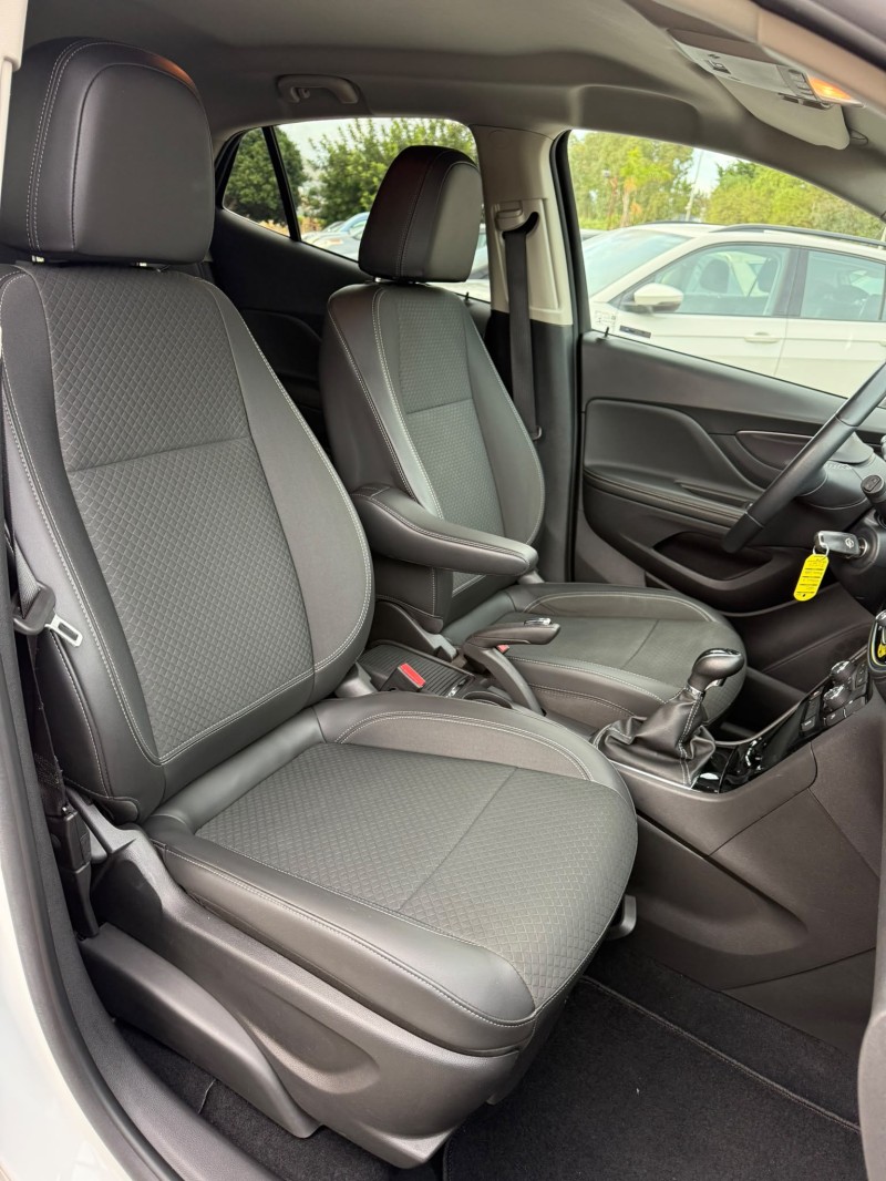 Opel Mokka X 1.6 CDTI Ecotec 136 Cv 2019 