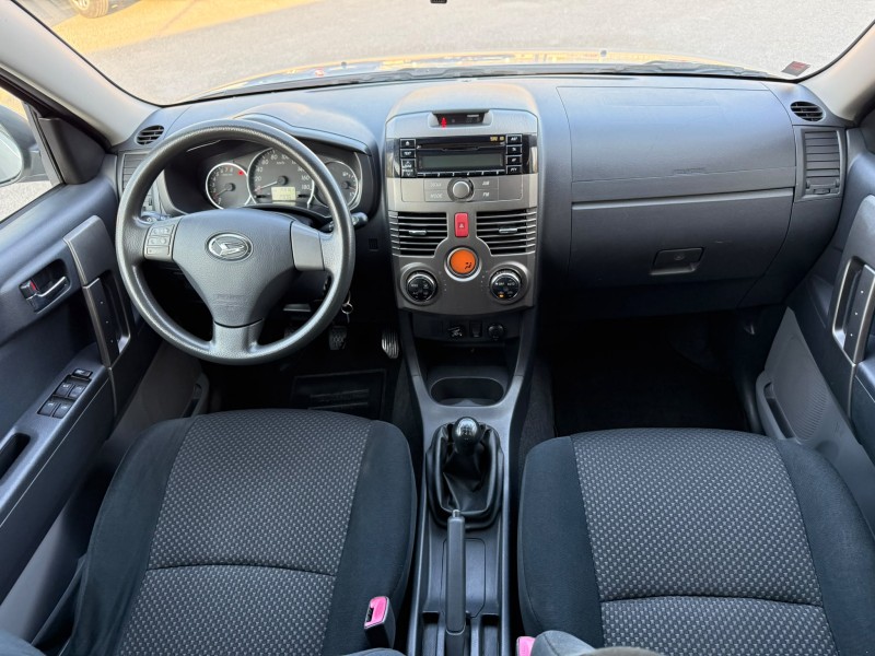 Daihatsu Terios 1.5 Benzina/Gpl 102 Cv 2011 