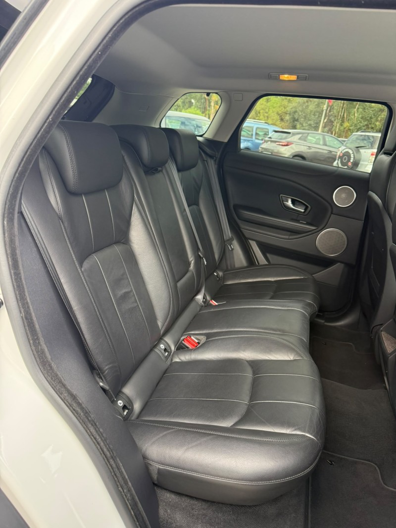 Land Rover Range Rover Evoque 2.0 TD4 150 CV 5p. HSE Dynamic 2018 