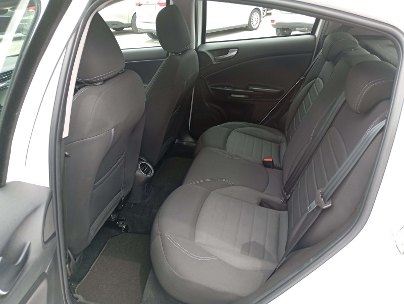 Alfa Romeo Giulietta 1.6 JTDm Super 120cv 2018 