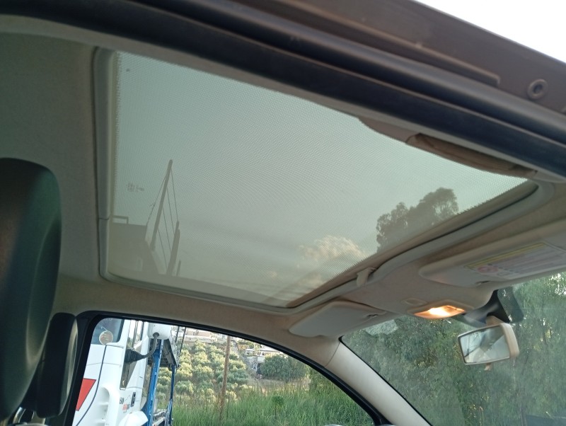 Fiat 500 1.2 Lounge 2008 