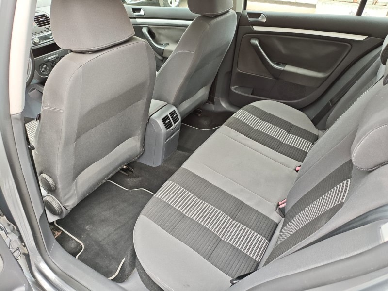 Volkswagen Golf 5 serie 1.6 Benzina/Gpl 2008 