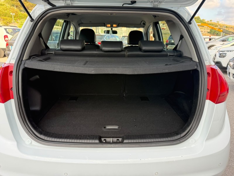 Kia Venga 1.4 CRDI 90 Cv 2018 