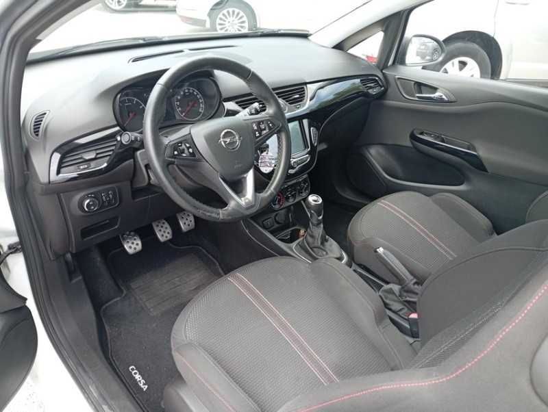 Opel Corsa Coupé 1.4 90CV GPL Tech Innovation 2018 