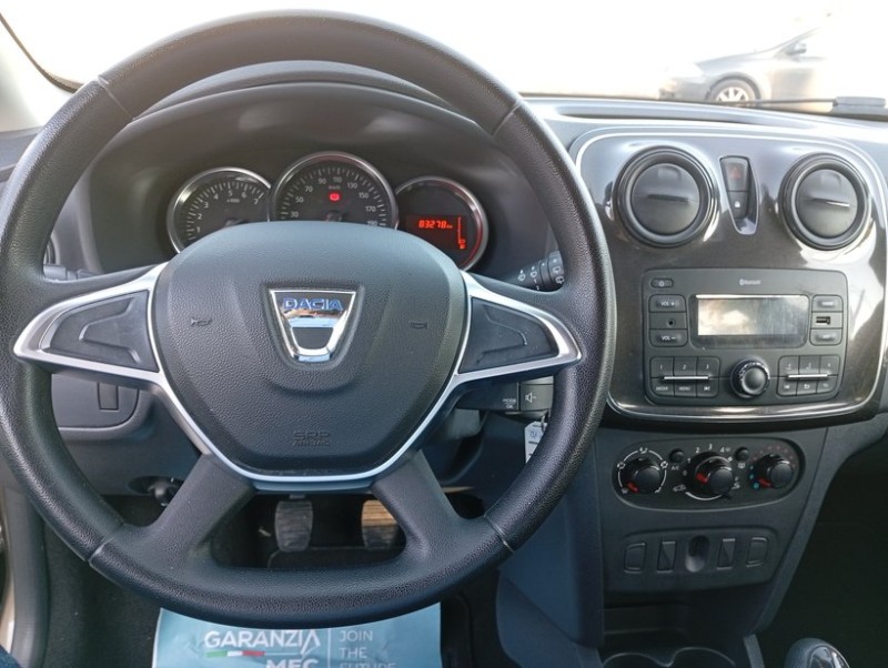 Dacia Sandero  1.0 SCe 12V 75CV Comfort 2018 