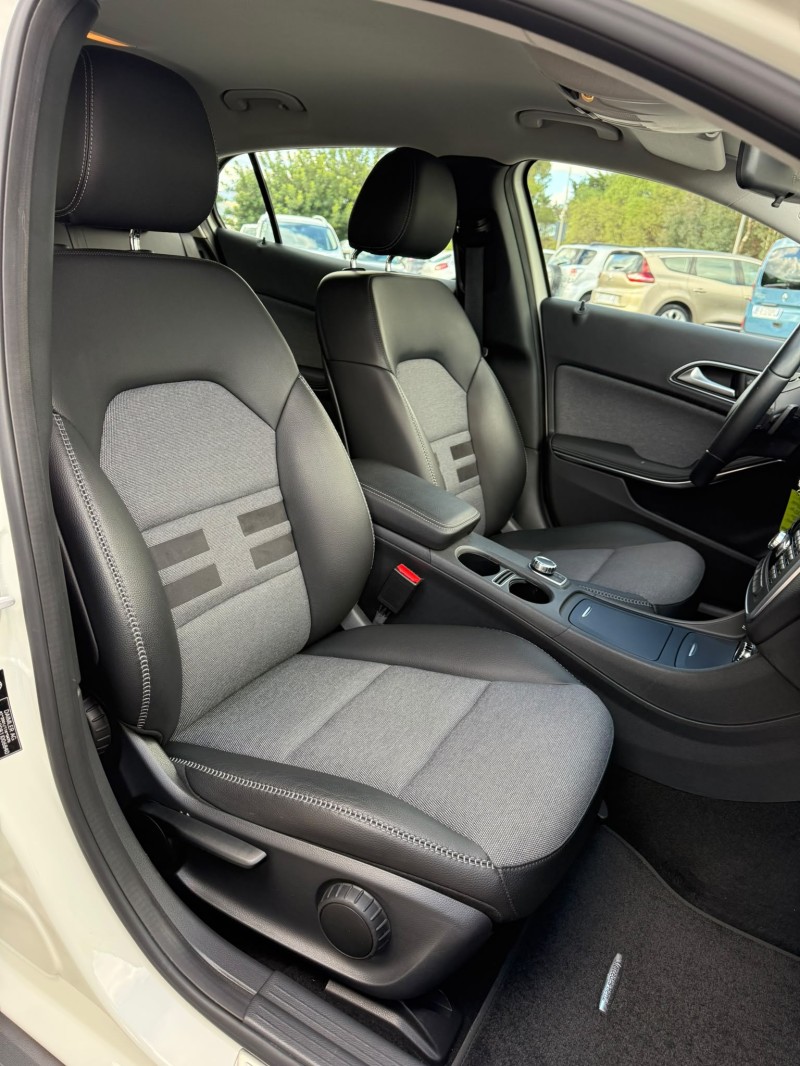 Mercedes-Benz GLA Premium 2.2 CDI 136 Cv 2014 