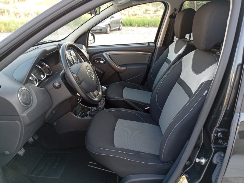 Dacia Dunster 1.5 dCi 110CV Start&Stop 4x2 Serie Lim.Urban Explo 2016 