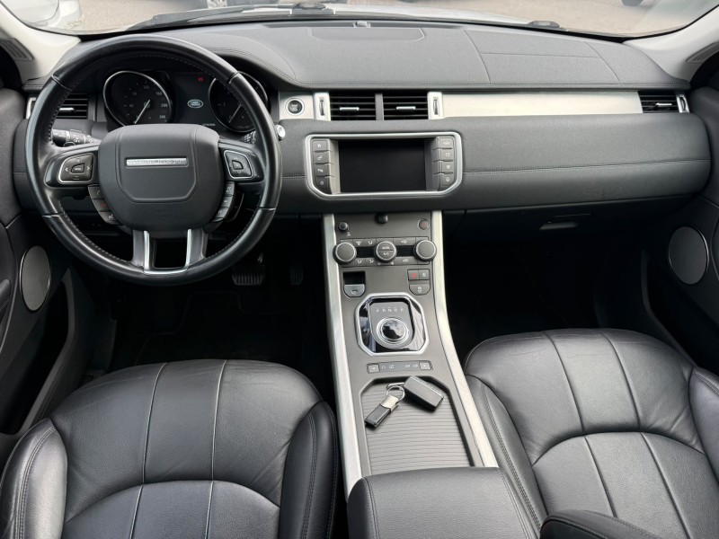 Land Rover Range Rover Evoque 2.0 TD4 150 CV 5p. HSE Dynamic 2018 