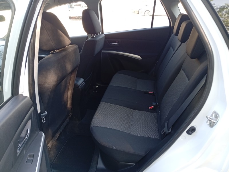 Suzuki S-Cross  1.6 DDiS Star View 2014 
