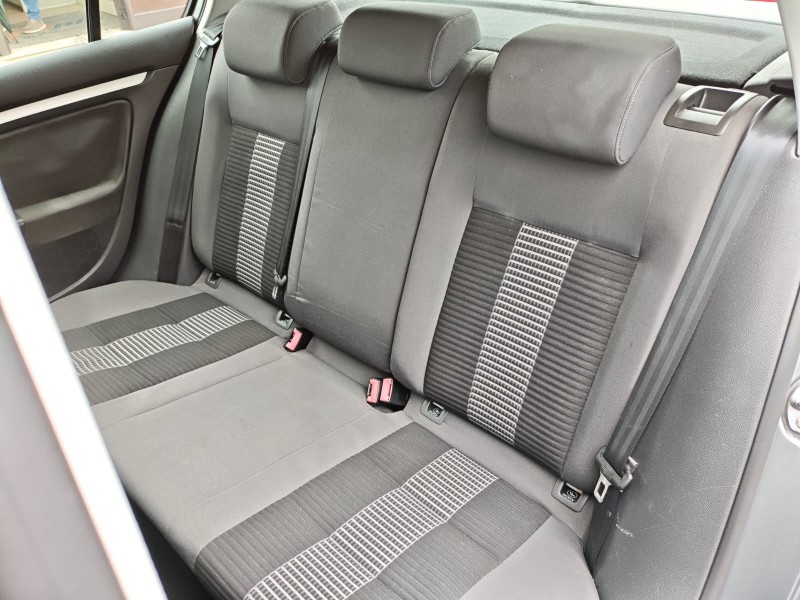 Volkswagen Golf 5 serie 1.6 Benzina/Gpl 2008 