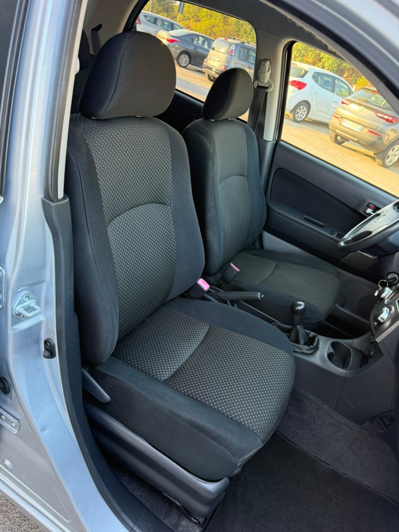 Daihatsu Terios 1.5 Benzina/Gpl 102 Cv 2011 
