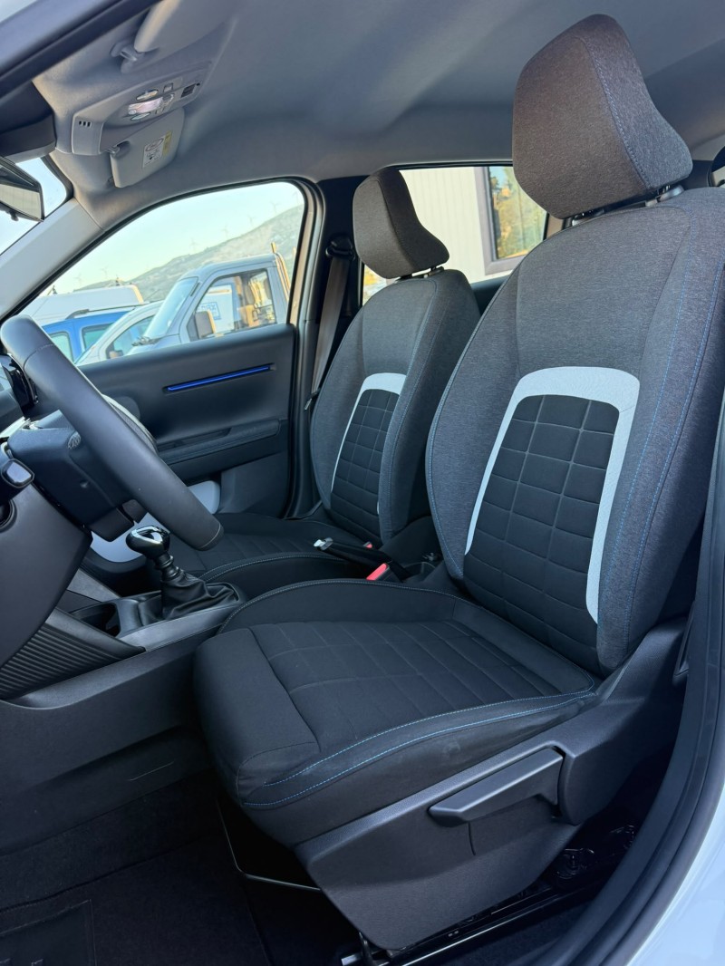 Citroen C3 PureTech 100 SeS Max 1.2 Benzina 101 Cv 2025 