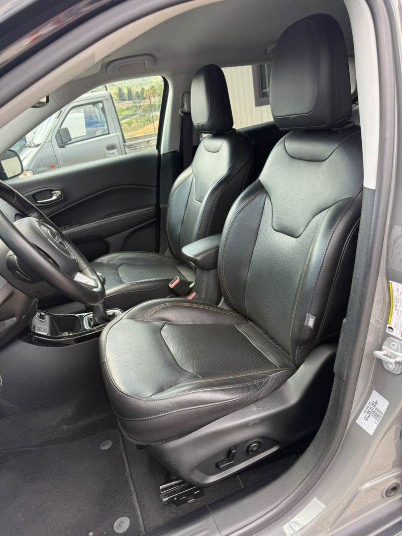 Jeep Compass Limited 1.6 Mjt 120 Cv 2019 