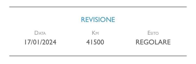 Ford Ecosport Business 1.0 Benzina 100 Cv 2020 
