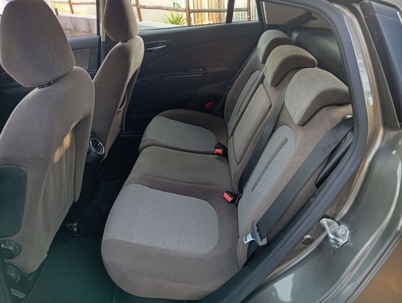 Fiat Bravo 1.9 MJT 150 CV Emotion 2007 