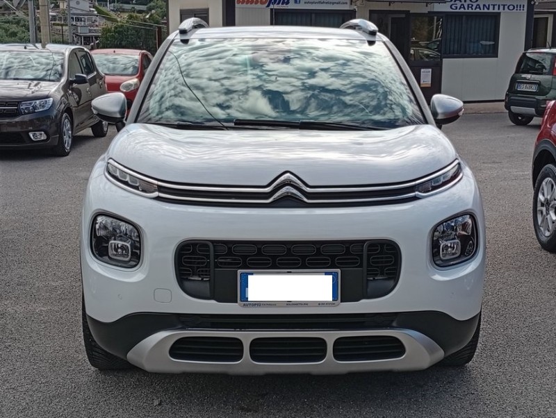 Citroen C 3  Aircross BlueHDi 100 S&S Shine 2019 
