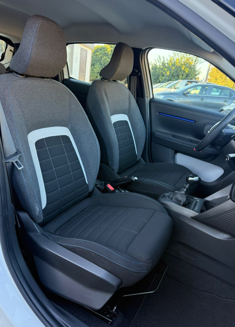 Citroen C3 PureTech 100 SeS Max 1.2 Benzina 101 Cv 2025 