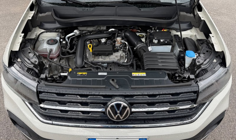 Volkswagen T-Cross 1.0 TSI 110 Cv 2023 