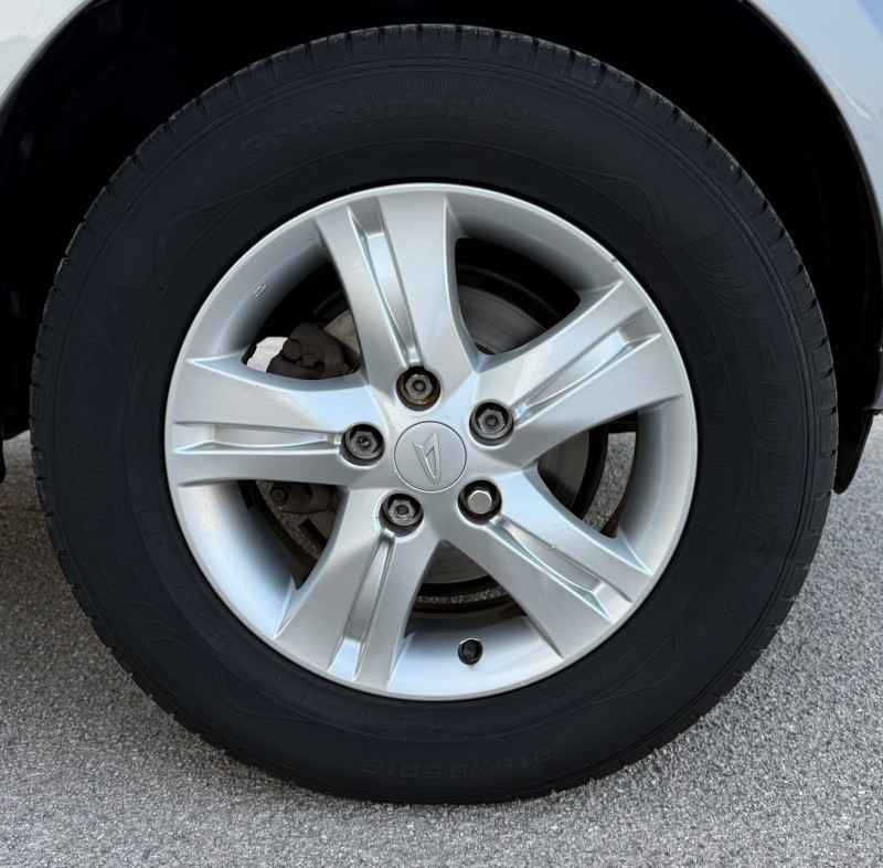 Daihatsu Terios 1.5 Benzina/Gpl 102 Cv 2011 