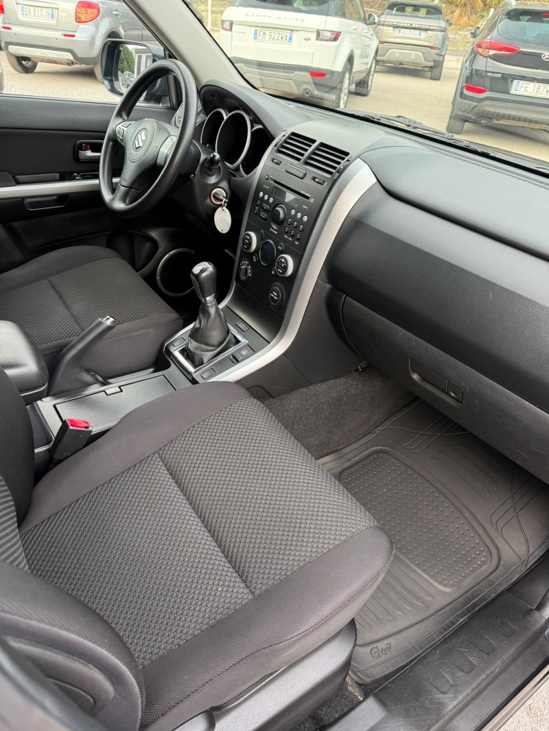 Suzuki Gran Vitara Executive 1.9 DDIS 129 Cv 2010 