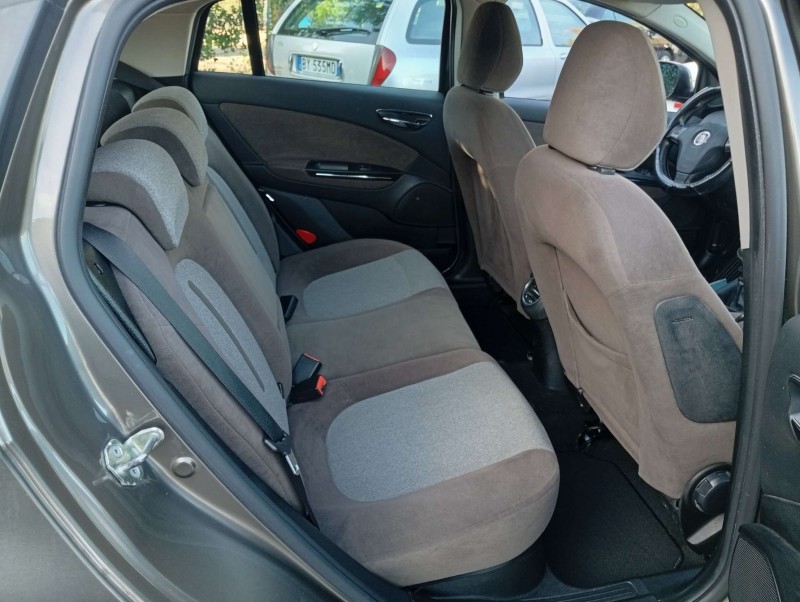Fiat Bravo 1.9 MJT 150 CV Emotion 2007 