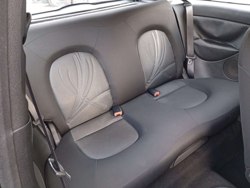 Lancia Y 1.2 69 CV Platinum 2011 