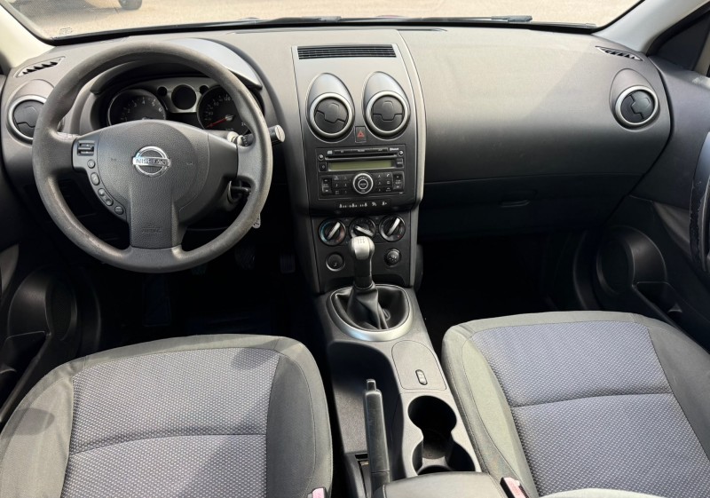 Nissan Qashqai Tekna 1.6 16V 115 Cv 2009 