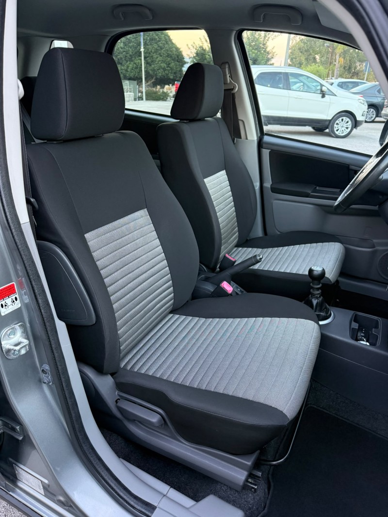 Suzuki Sx4 4WD 2.0 DDiS 135 Cv 2012 