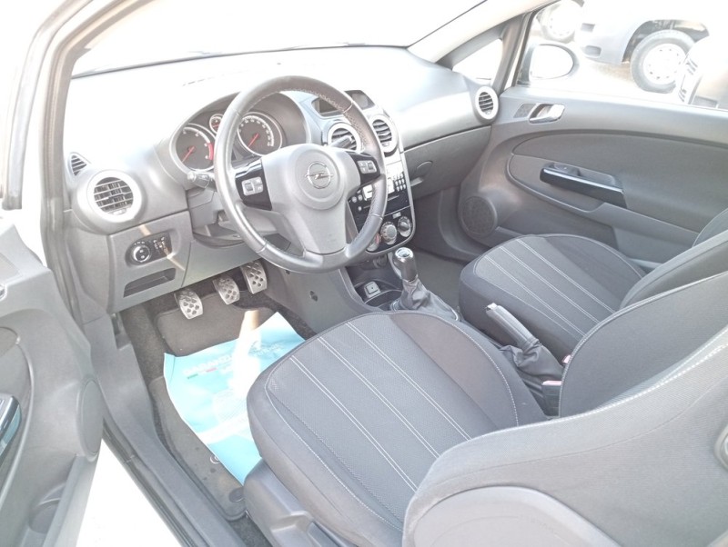 Opel Corsa  1.3 CDTI 95CV 3 porte b-color 2013 