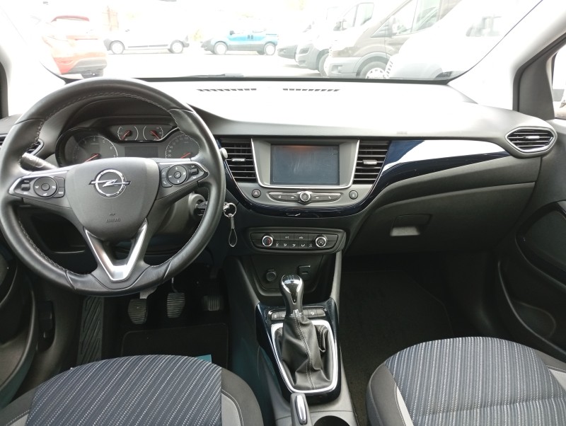 Opel Crossland X 1.2 12V Innovation 2019 