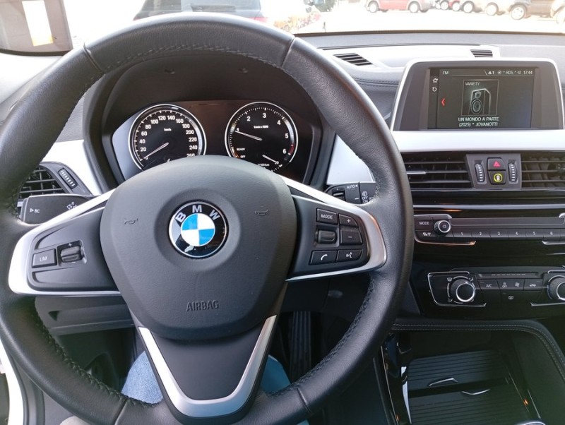 Bmw X2 sDrive16d Msport-X 2022 