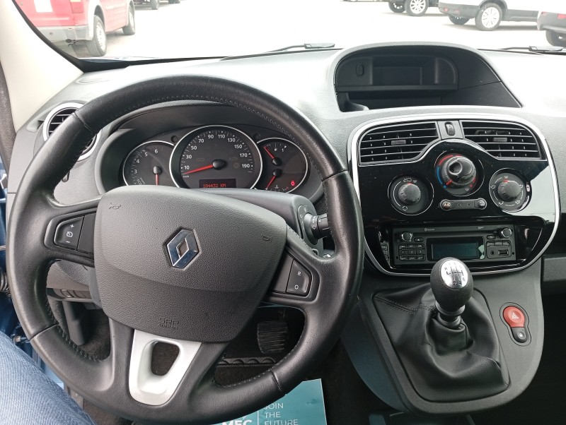 Renault Kangoo TCe 115CV 5 porte Limited 2018 