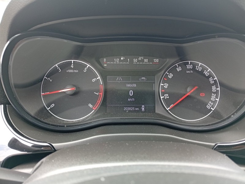 Opel Corsa Coupé 1.4 90CV GPL Tech Innovation 2018 