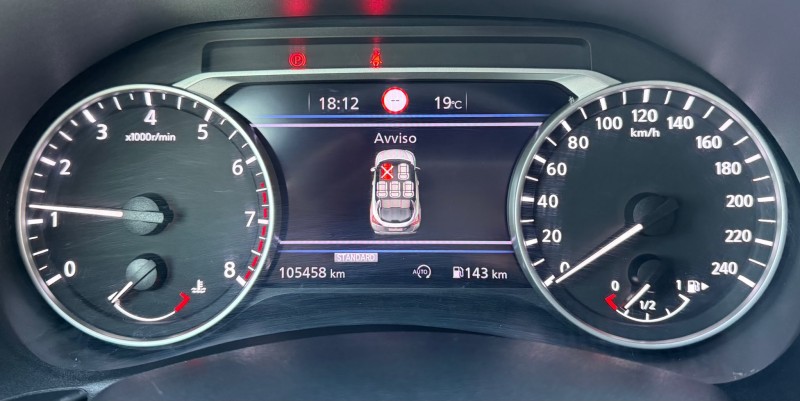 Nissan Juke Tekna 1.0 DIG-T 114 Cv 2022 