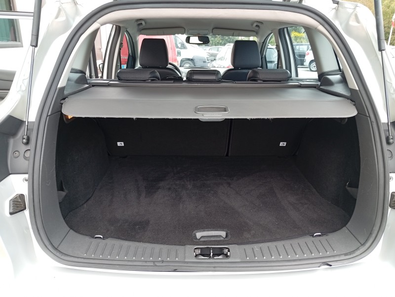 Ford Kuga 2.0 TDCi 136 CV 4WD Titanium  2009 
