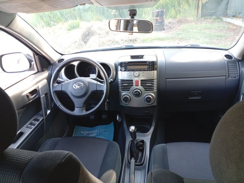 Daihatsu Terios 1.5 4WD SX 2006 