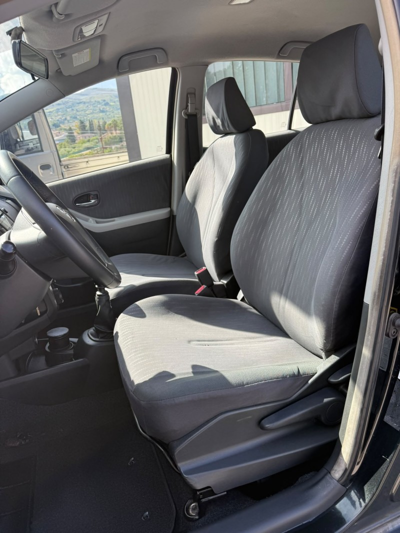 Toyota Yaris Sol 1.4 D-4D 90 Cv 2009 
