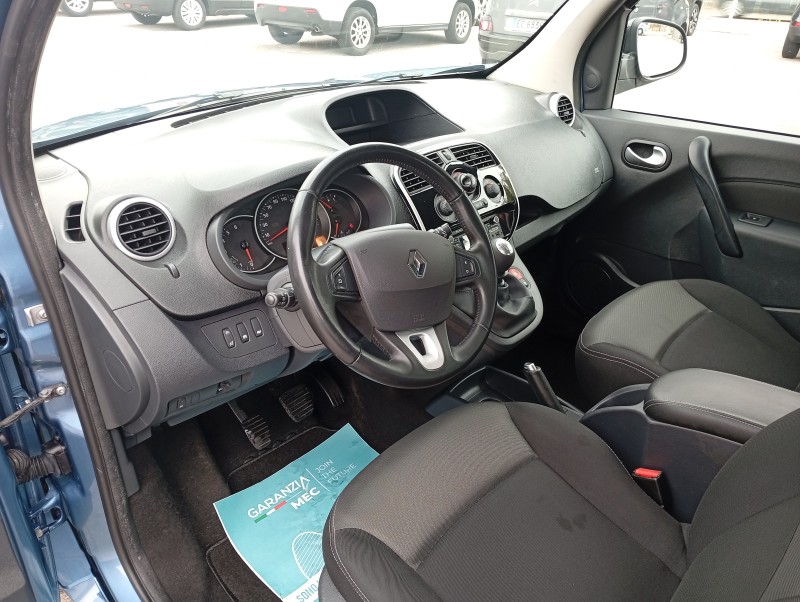 Renault Kangoo TCe 115CV 5 porte Limited 2018 