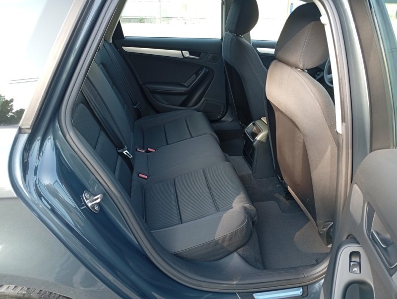 Audi A4 Avant 2.0 TDI 143CV  2009 