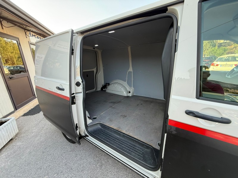 Volkswagen Transporter 2.0 TDI 150 Cv 2019 