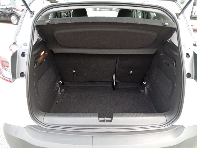 Opel Crossland X 1.2 12V Innovation 2019 
