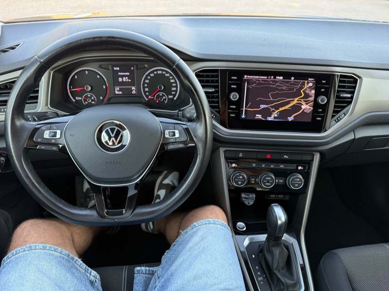 Volkswagen T-Roc DSG Sport Bluemotion 2.0 Diesel 150 Cv 2021 