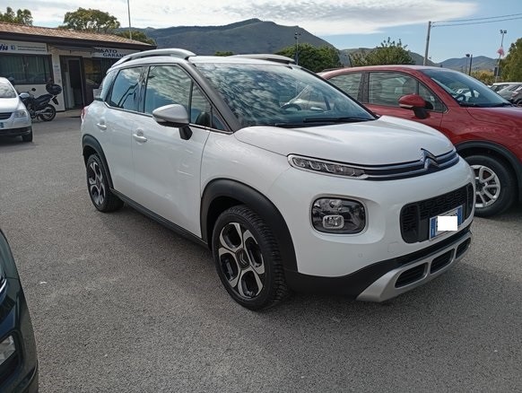 Citroen C 3  Aircross BlueHDi 100 S&S Shine 2019 