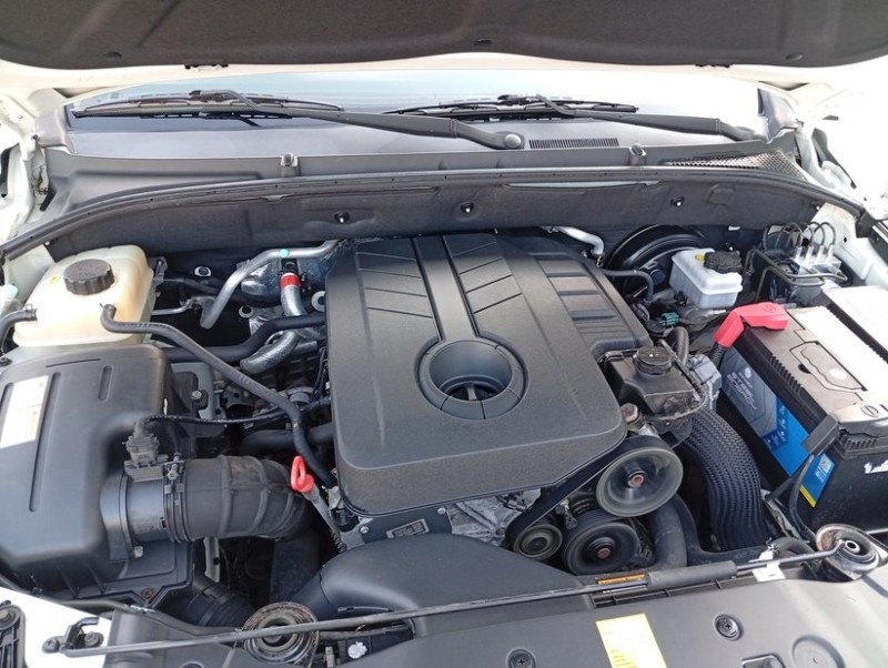 SsangYong Actyon  Sports 2.0 e-XDi 4WD 2016 