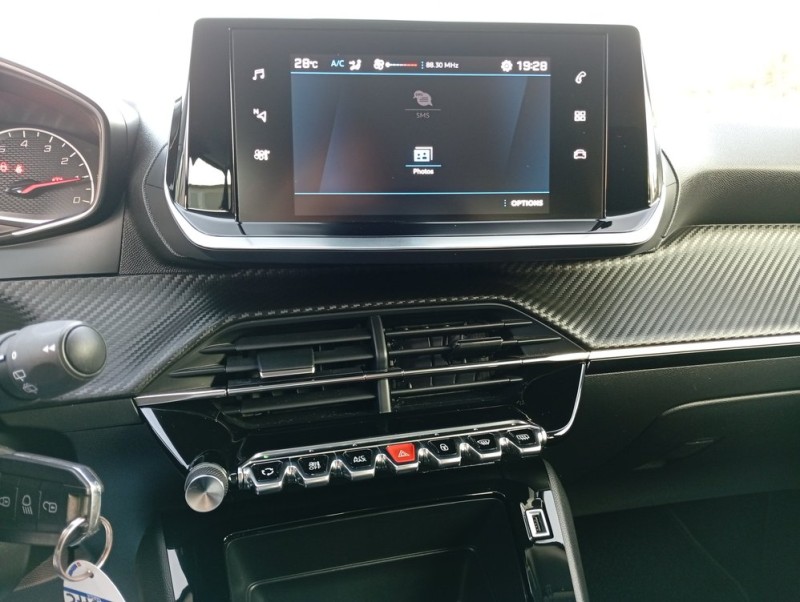Peugeot 2008 PureTech 100 S&S Allure Pack 2021 