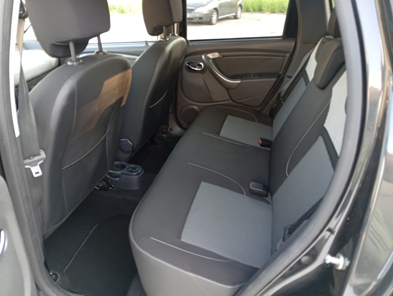 Dacia Dunster 1.5 dCi 110CV Start&Stop 4x2 Serie Lim.Urban Explo 2016 
