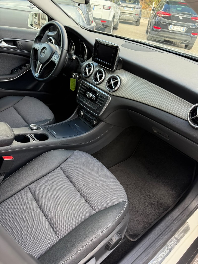 Mercedes-Benz GLA Premium 2.2 CDI 136 Cv 2014 