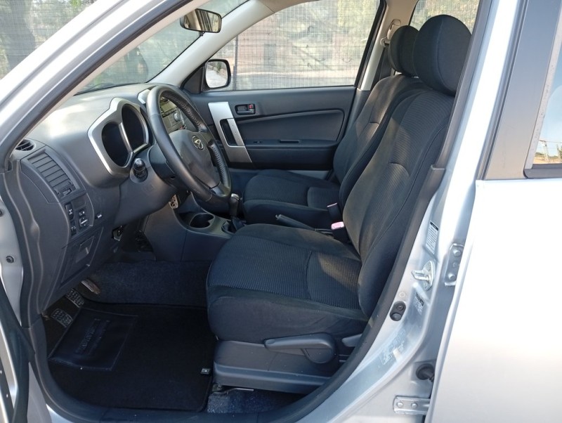 Daihatsu Terios 1.5 4WD SX 2006 