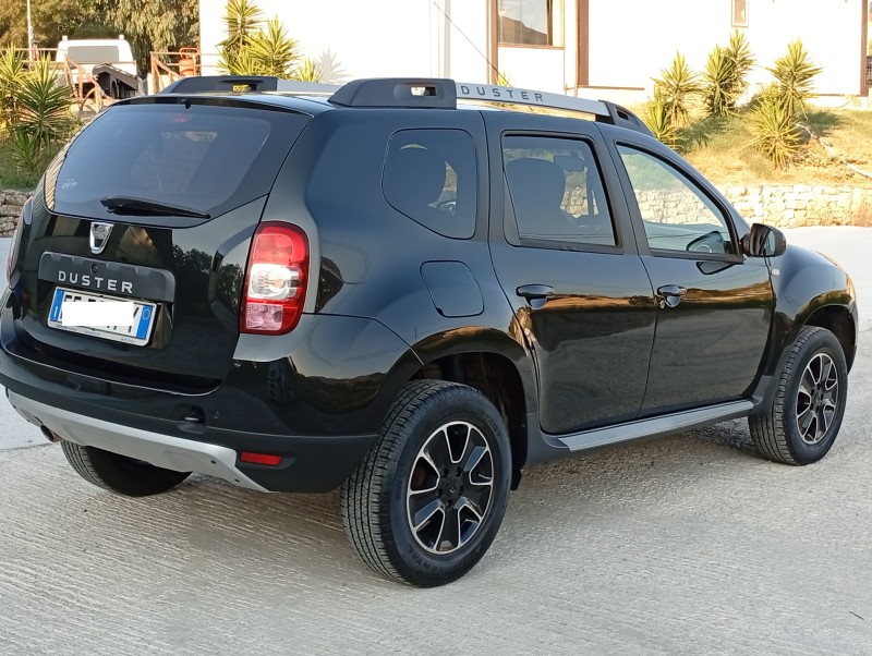 Dacia Dunster 1.5 dCi 110CV Start&Stop 4x2 Serie Lim.Urban Explo 2016 